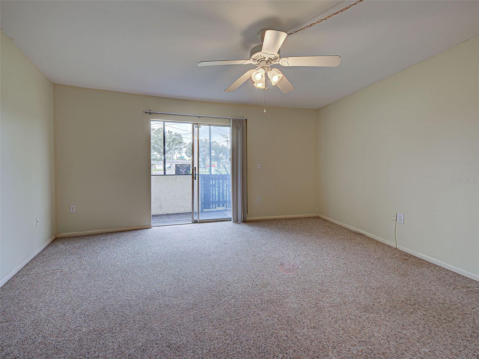 PURITAN ARMS - Residential