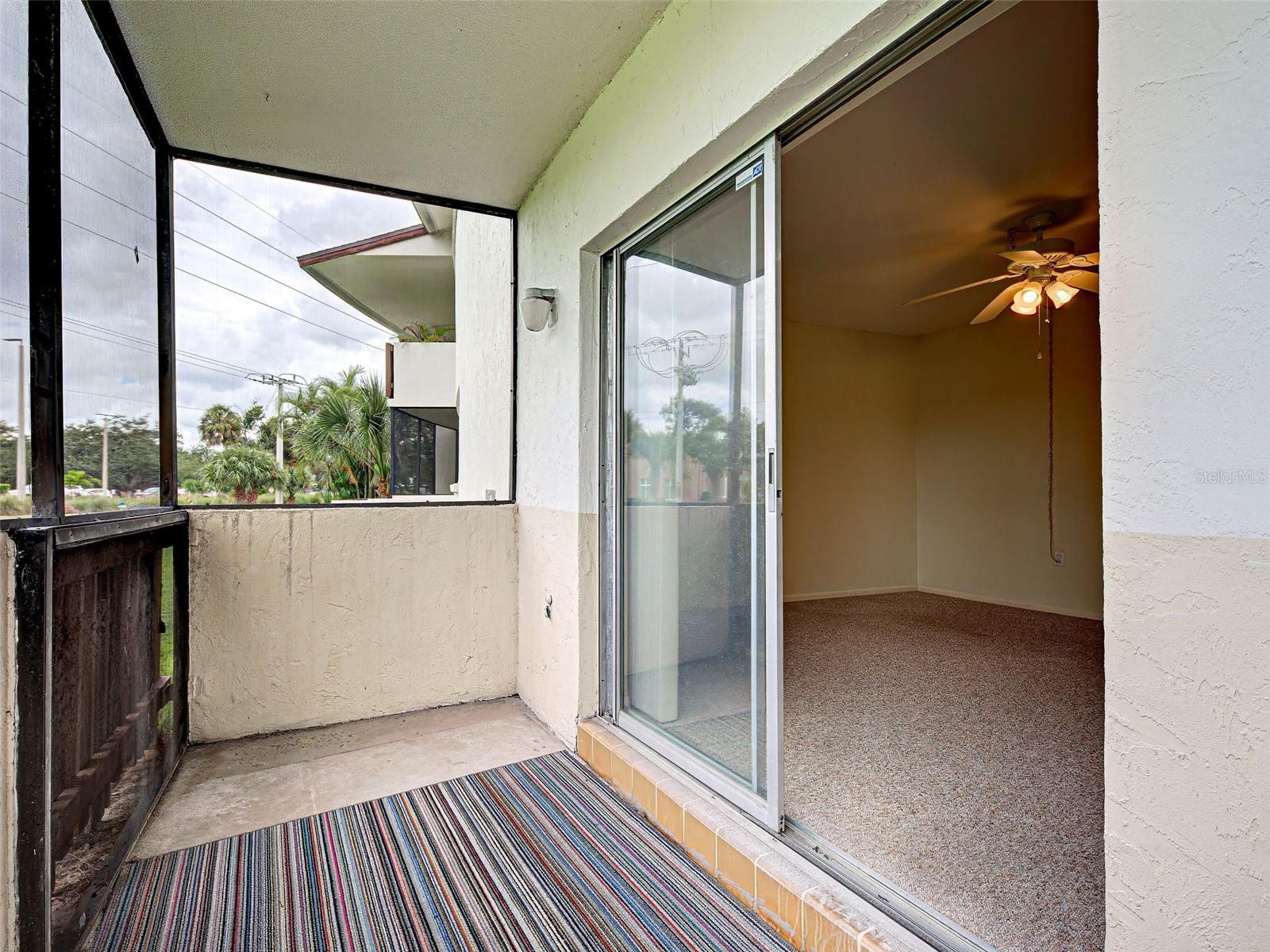 PURITAN ARMS - Residential