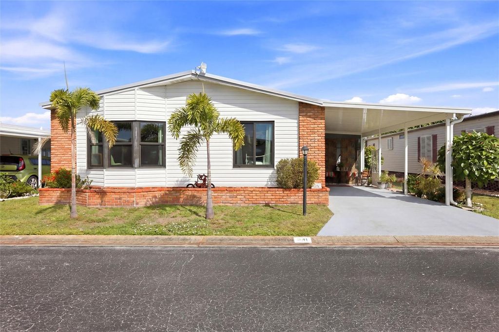 Photo of 15550 Burnt Store Road #231, Punta Gorda, FL 33955 (MLS # C7524839)