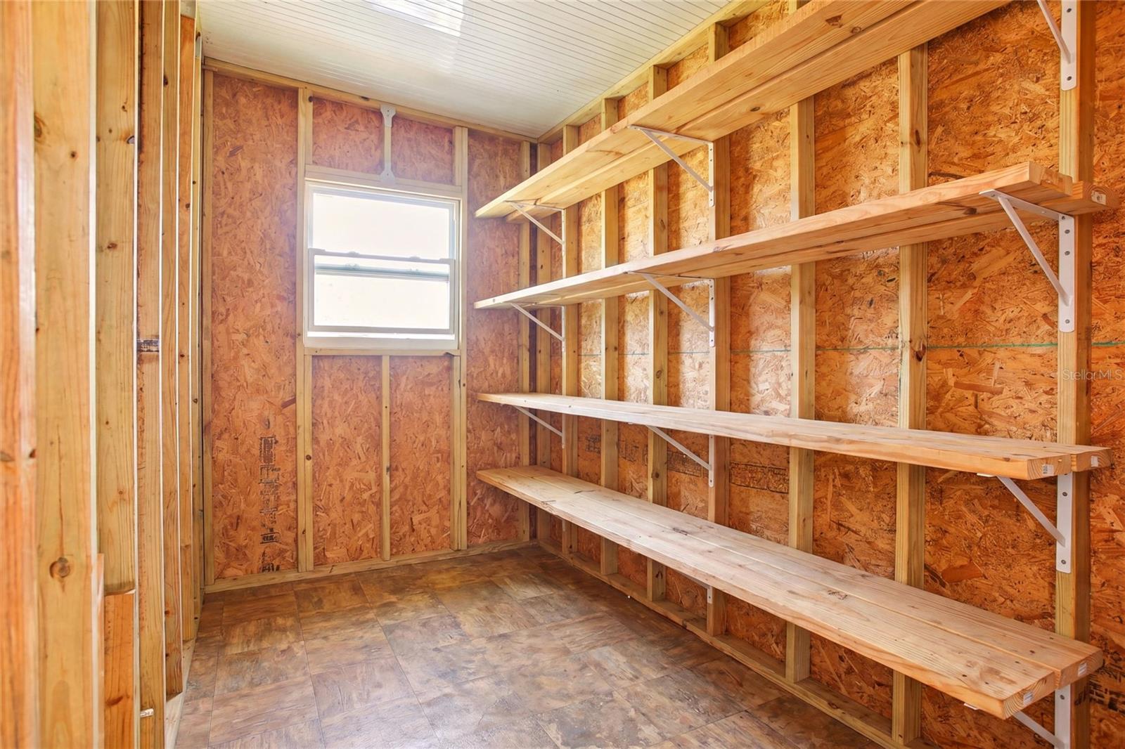 BURNT STORE COLONY MHP COOP - Residential