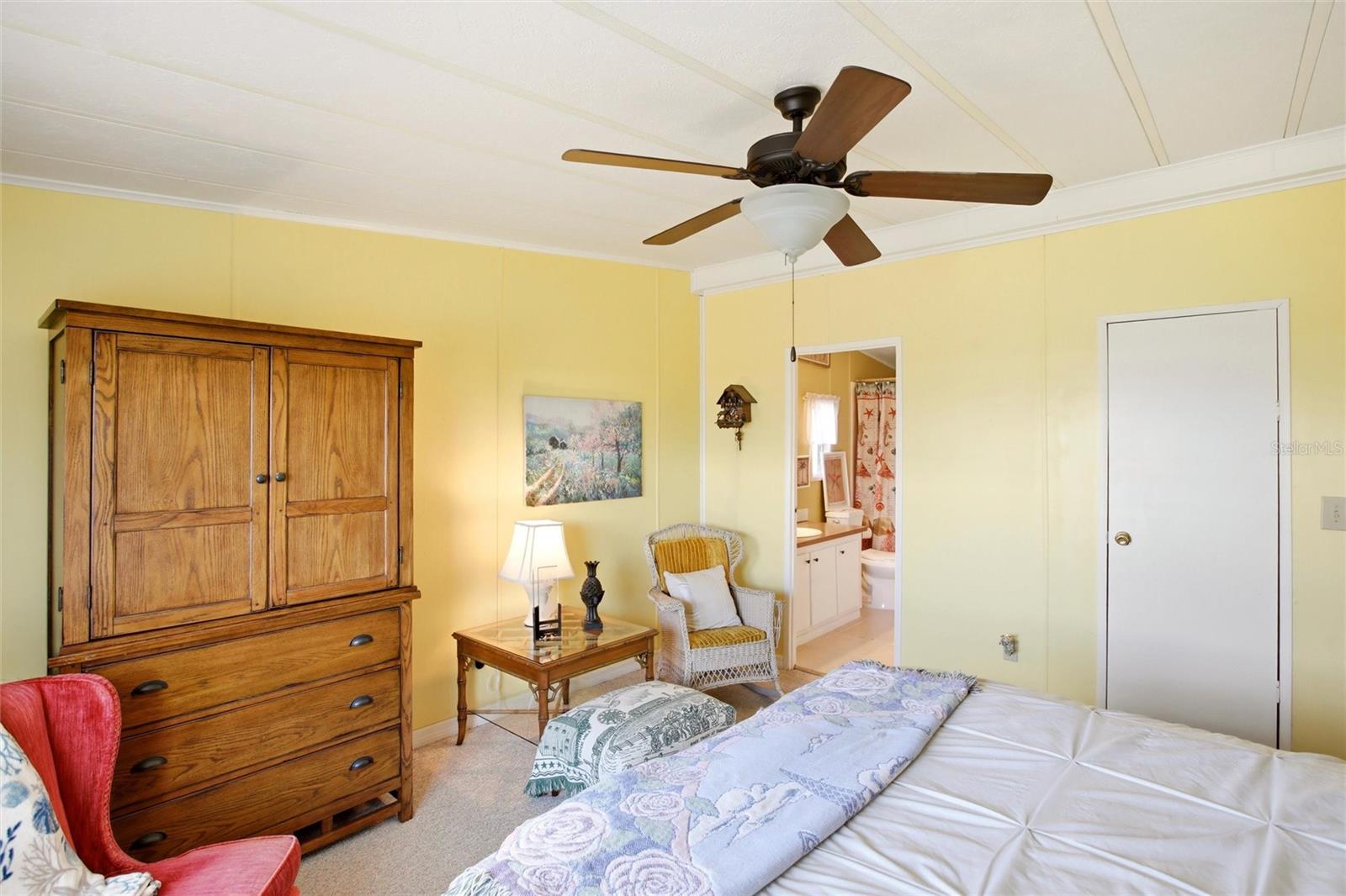 BURNT STORE COLONY MHP COOP - Residential