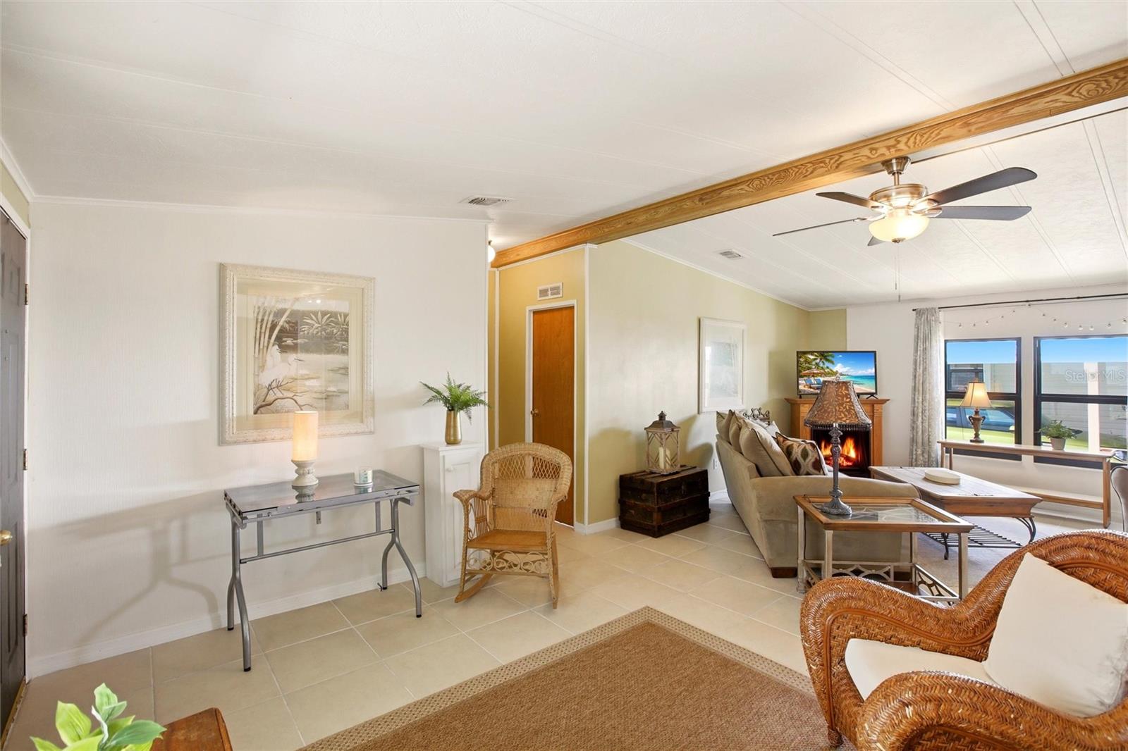 BURNT STORE COLONY MHP COOP - Residential