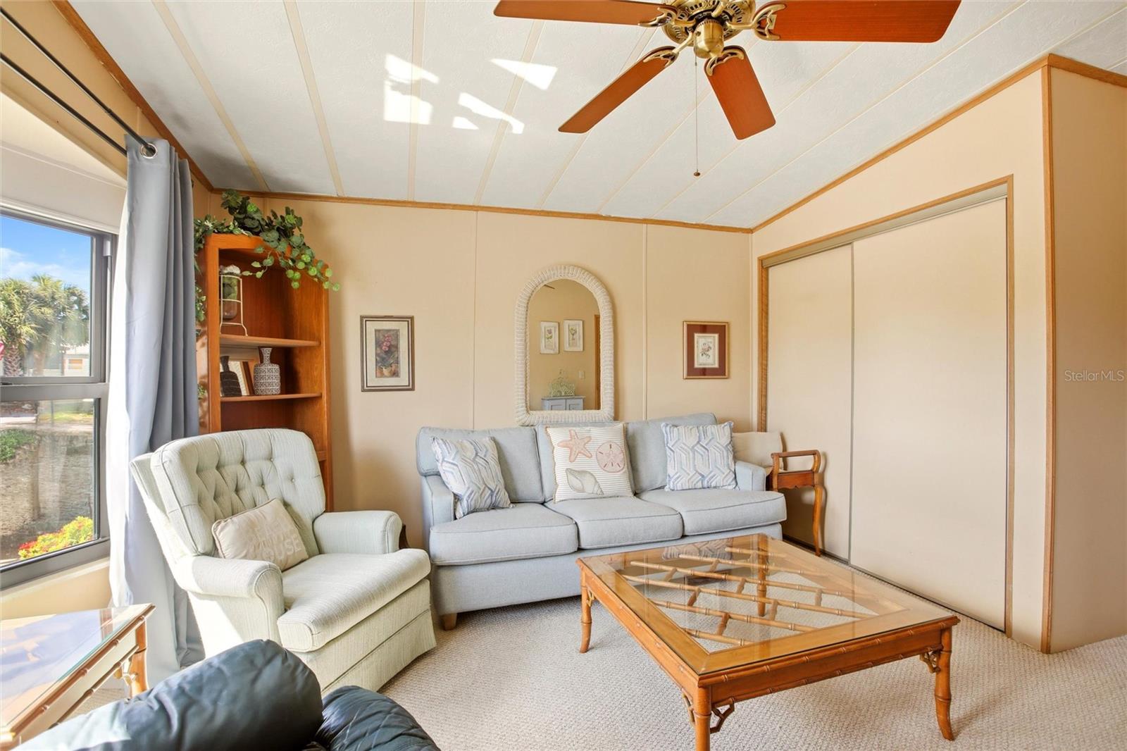 BURNT STORE COLONY MHP COOP - Residential