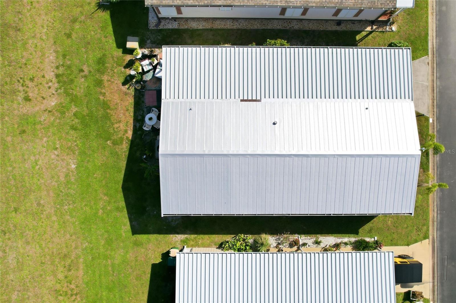 BURNT STORE COLONY MHP COOP - Residential