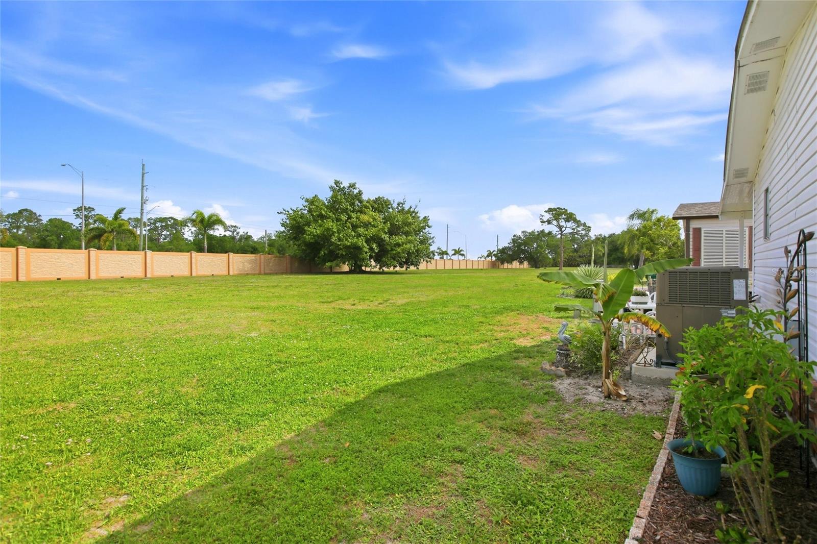 BURNT STORE COLONY MHP COOP - Residential