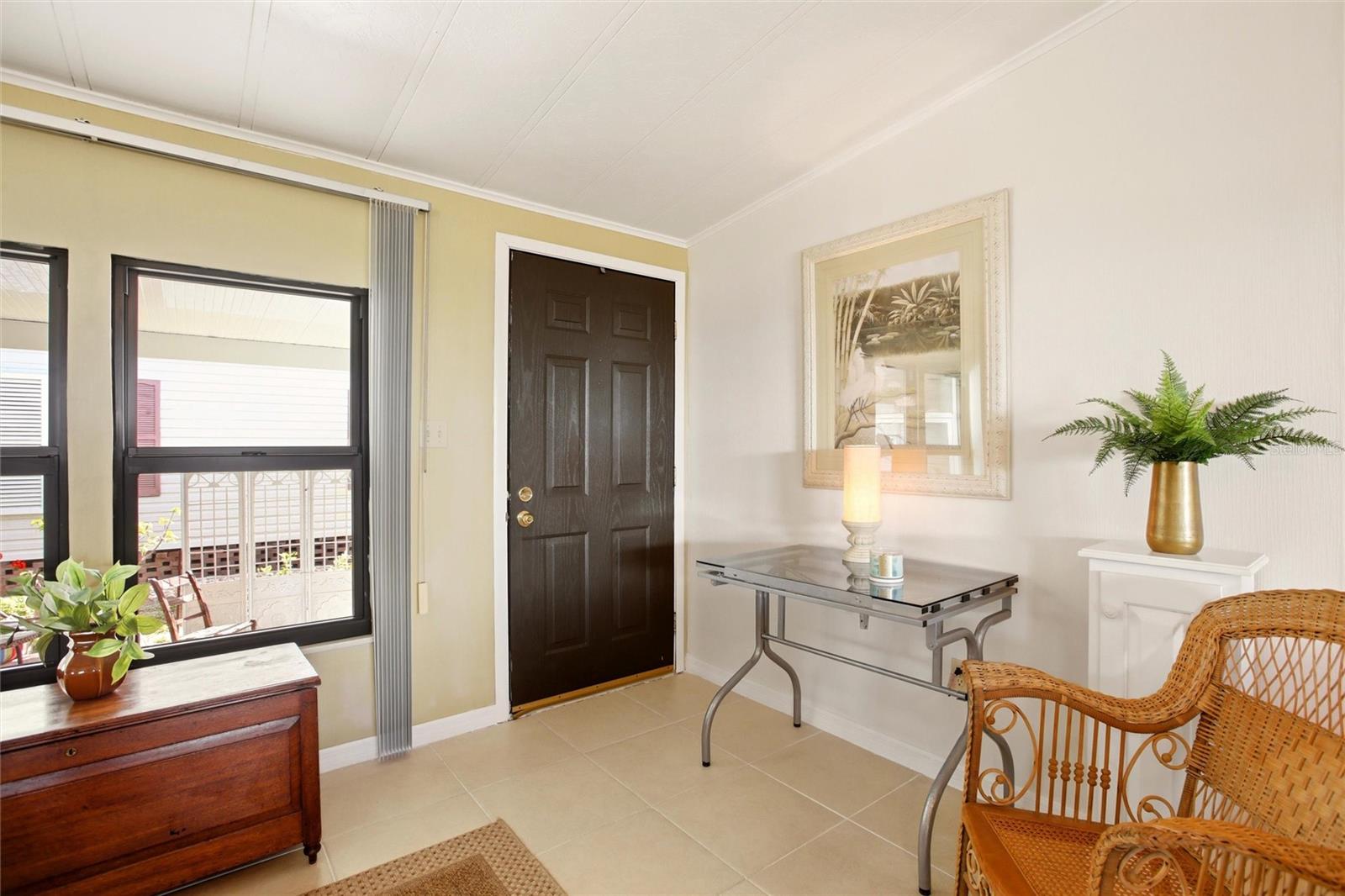 BURNT STORE COLONY MHP COOP - Residential