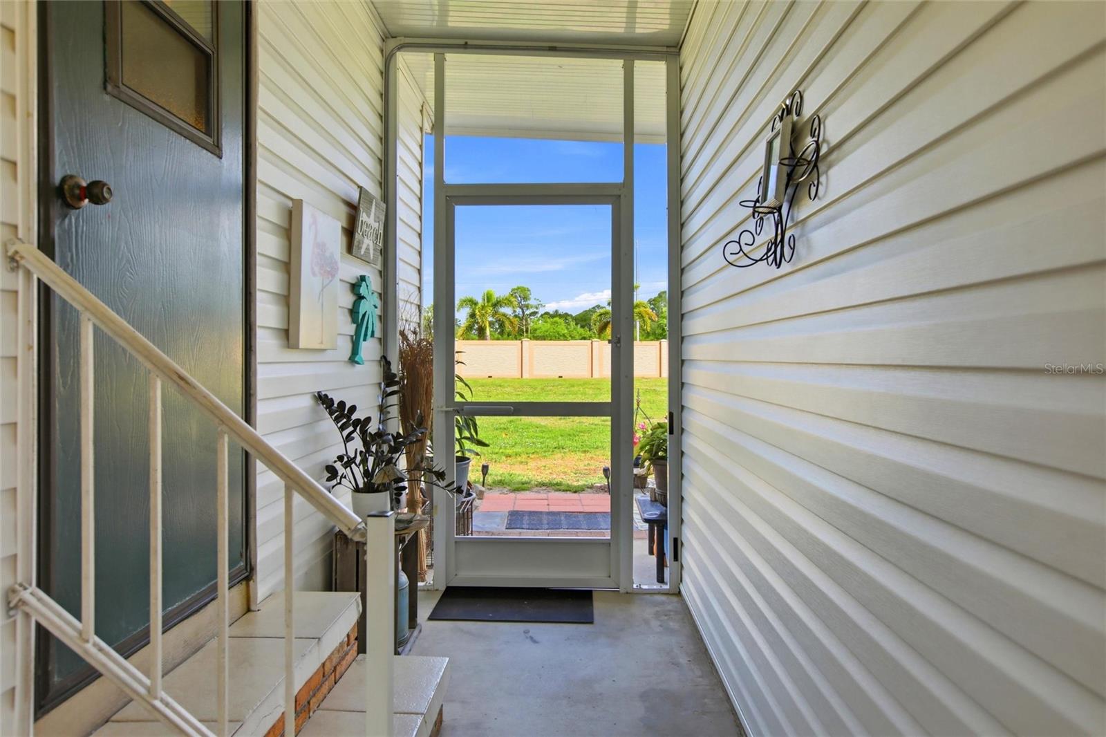 BURNT STORE COLONY MHP COOP - Residential