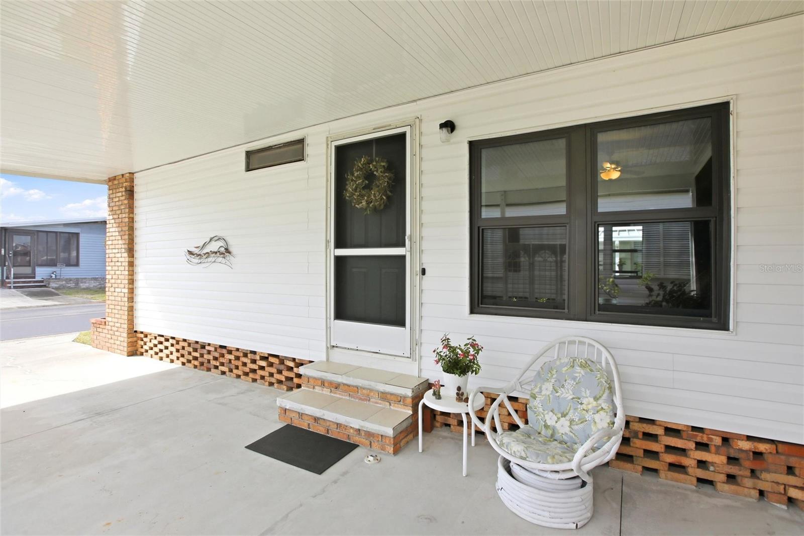 BURNT STORE COLONY MHP COOP - Residential