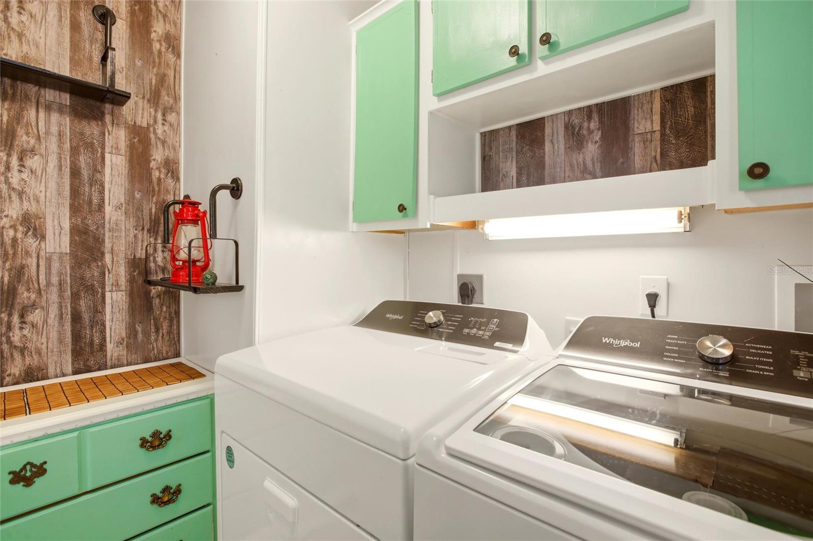 BURNT STORE COLONY MHP COOP - Residential