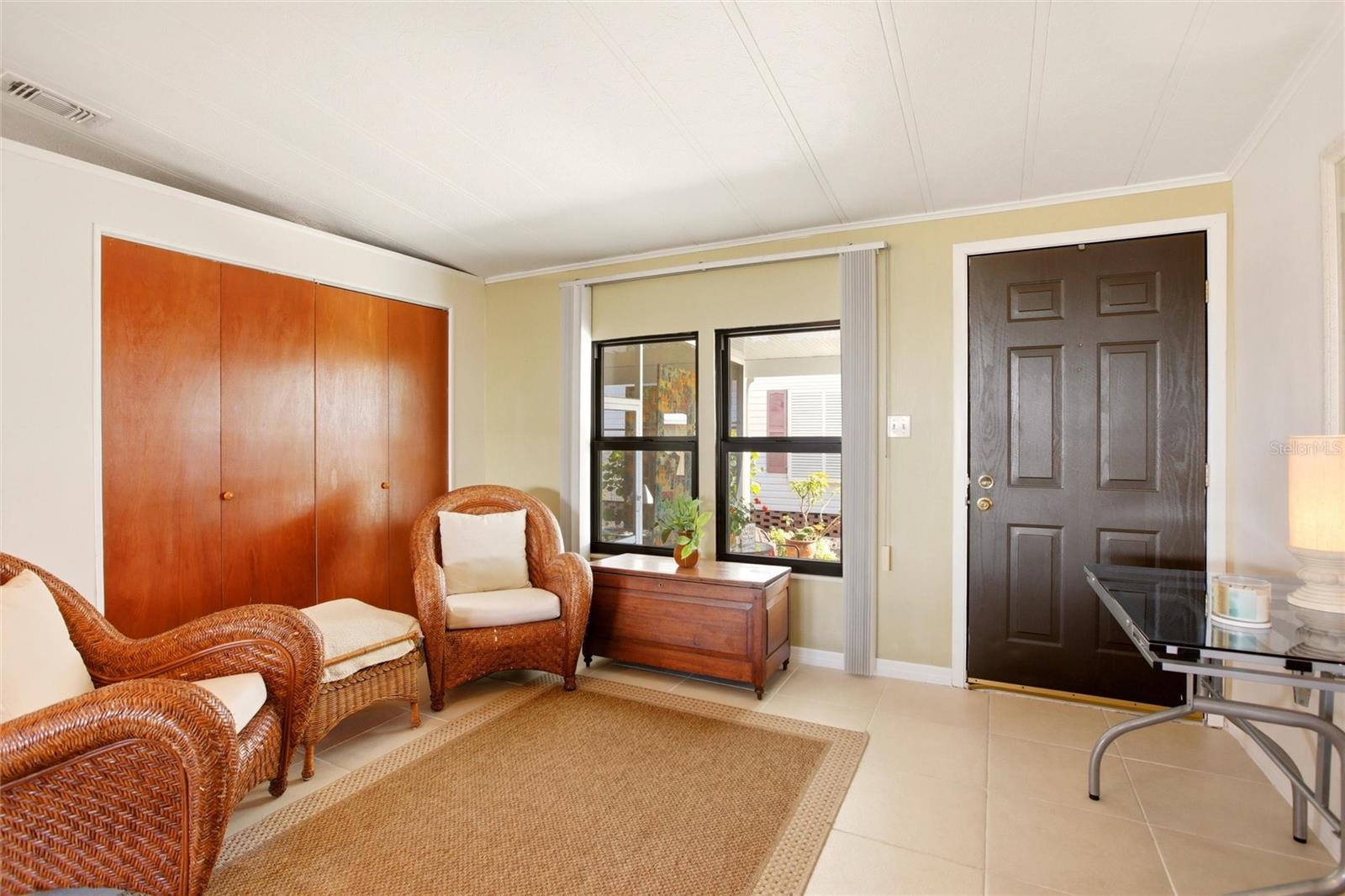 BURNT STORE COLONY MHP COOP - Residential