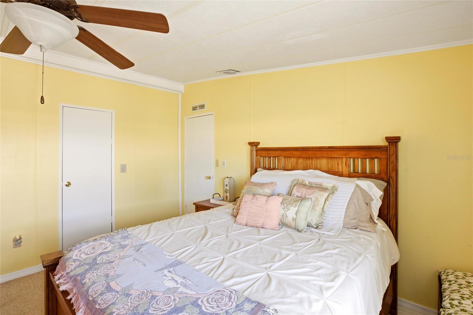 BURNT STORE COLONY MHP COOP - Residential