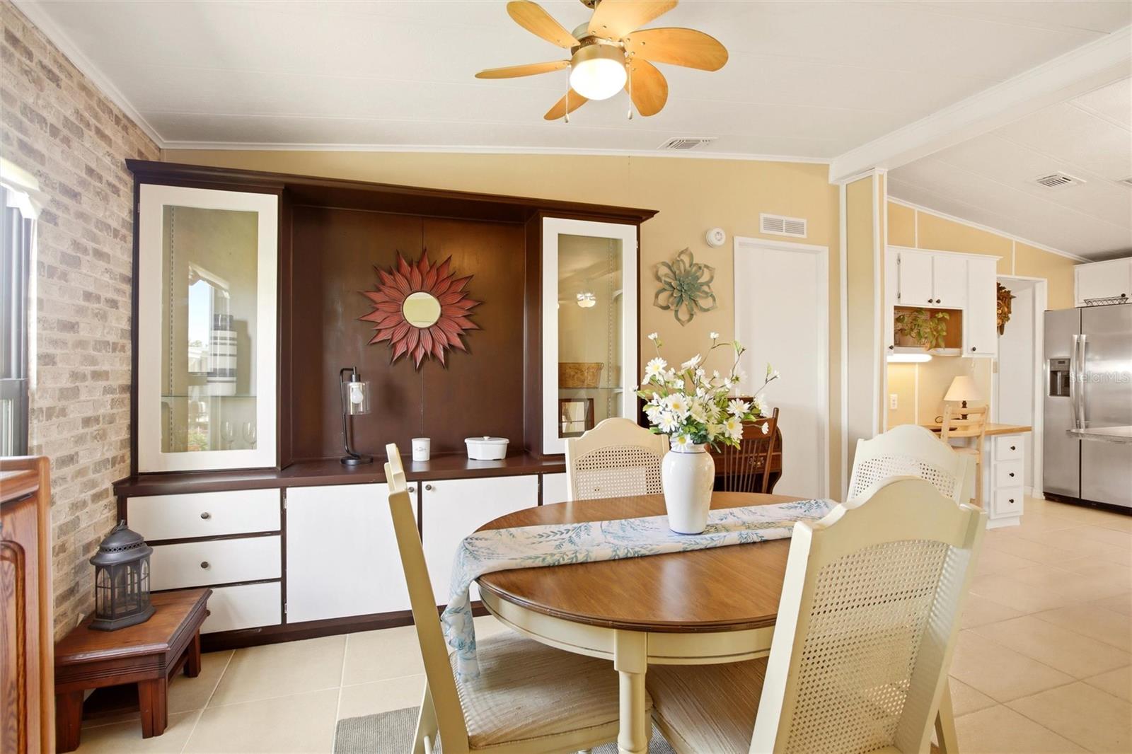 BURNT STORE COLONY MHP COOP - Residential