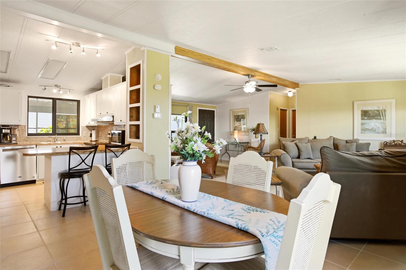 BURNT STORE COLONY MHP COOP - Residential