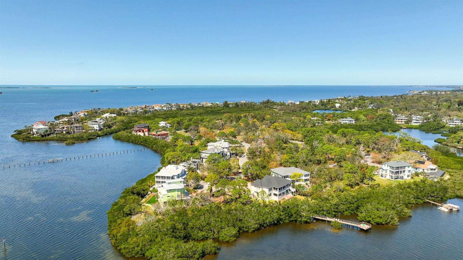 OSPREY COURT