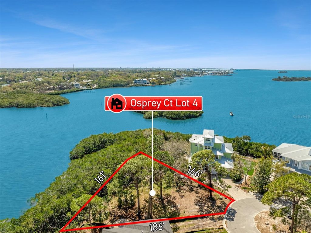 Photo of Osprey Court, Palm Harbor, FL 34683 (MLS # TB8366398)