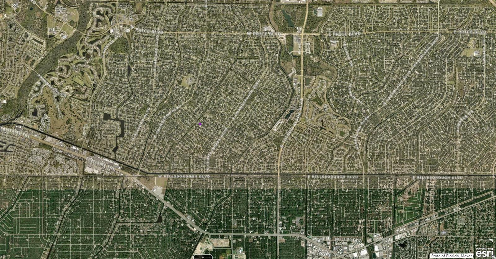 PORT CHARLOTTE SUB 07 - Land