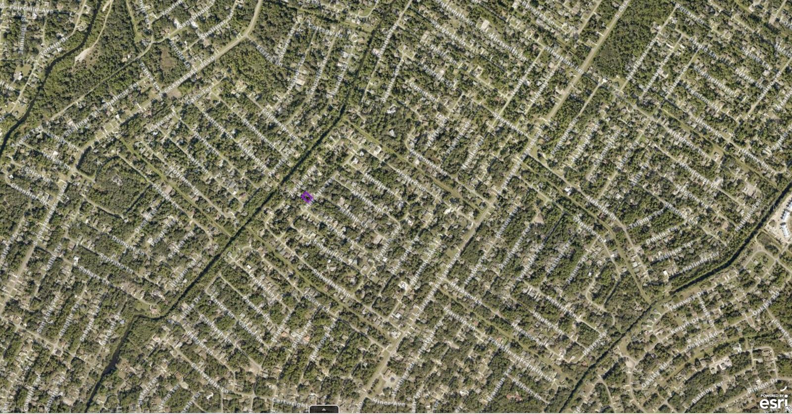 PORT CHARLOTTE SUB 07 - Land