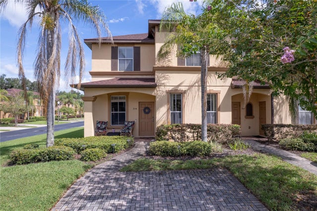 354 LA MIRAGE STREET