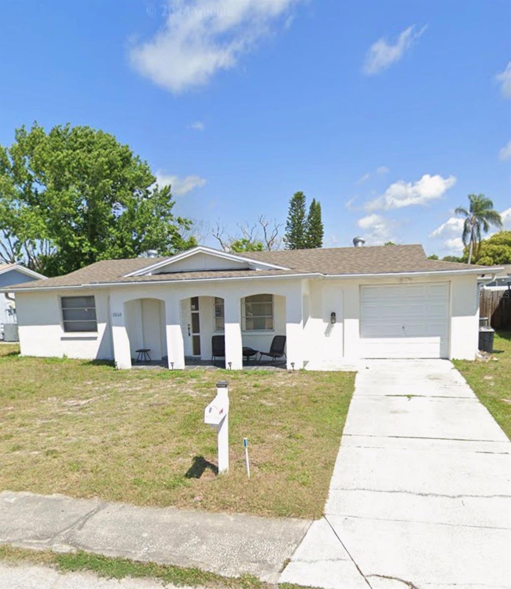 REGENCY PARK - Residential