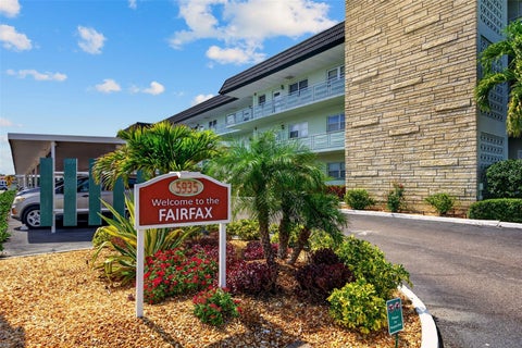 Photo of 5935 30th Avenue S #306, Gulfport, FL 33707 (MLS # J1003056)
