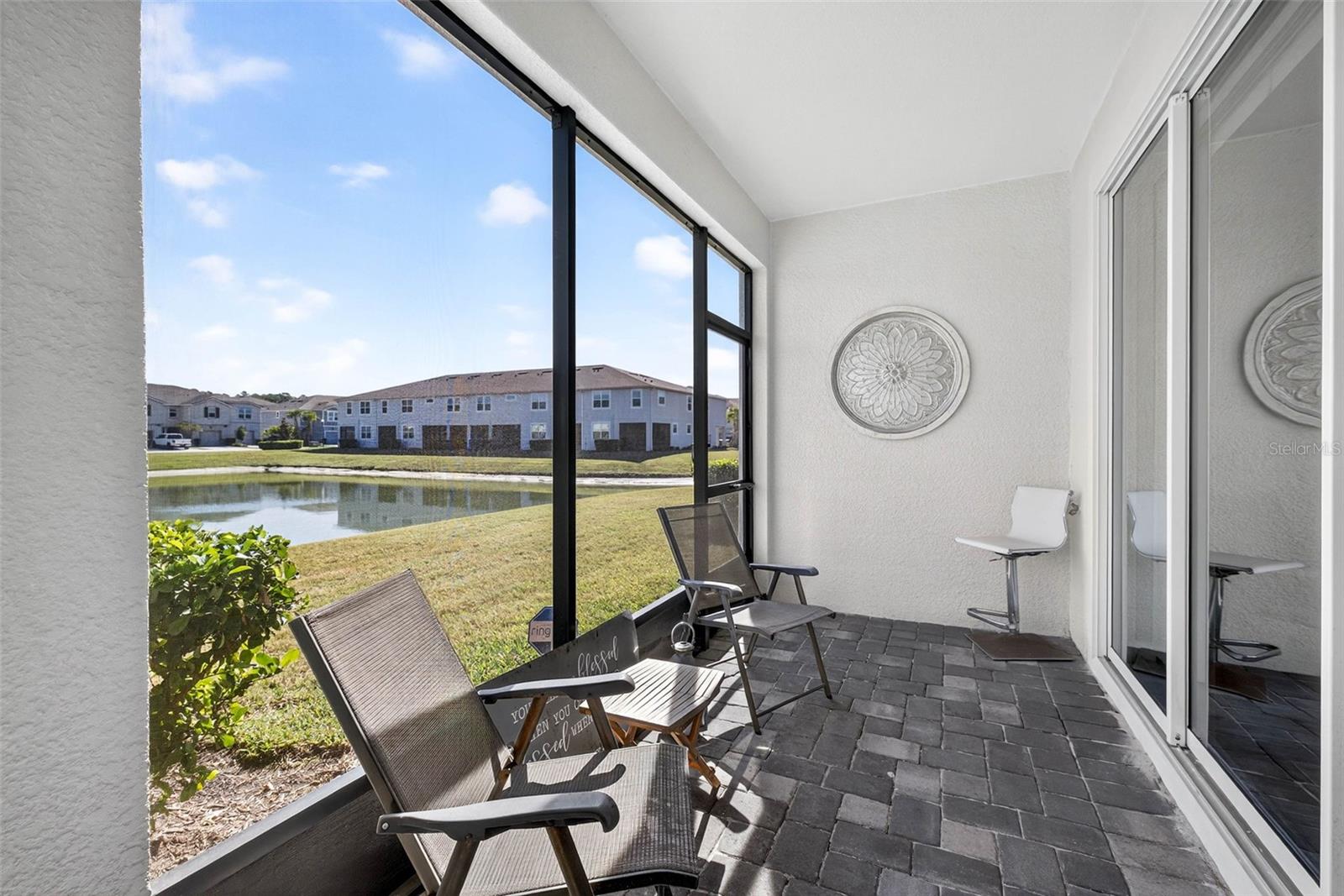 VOLANTI - Residential