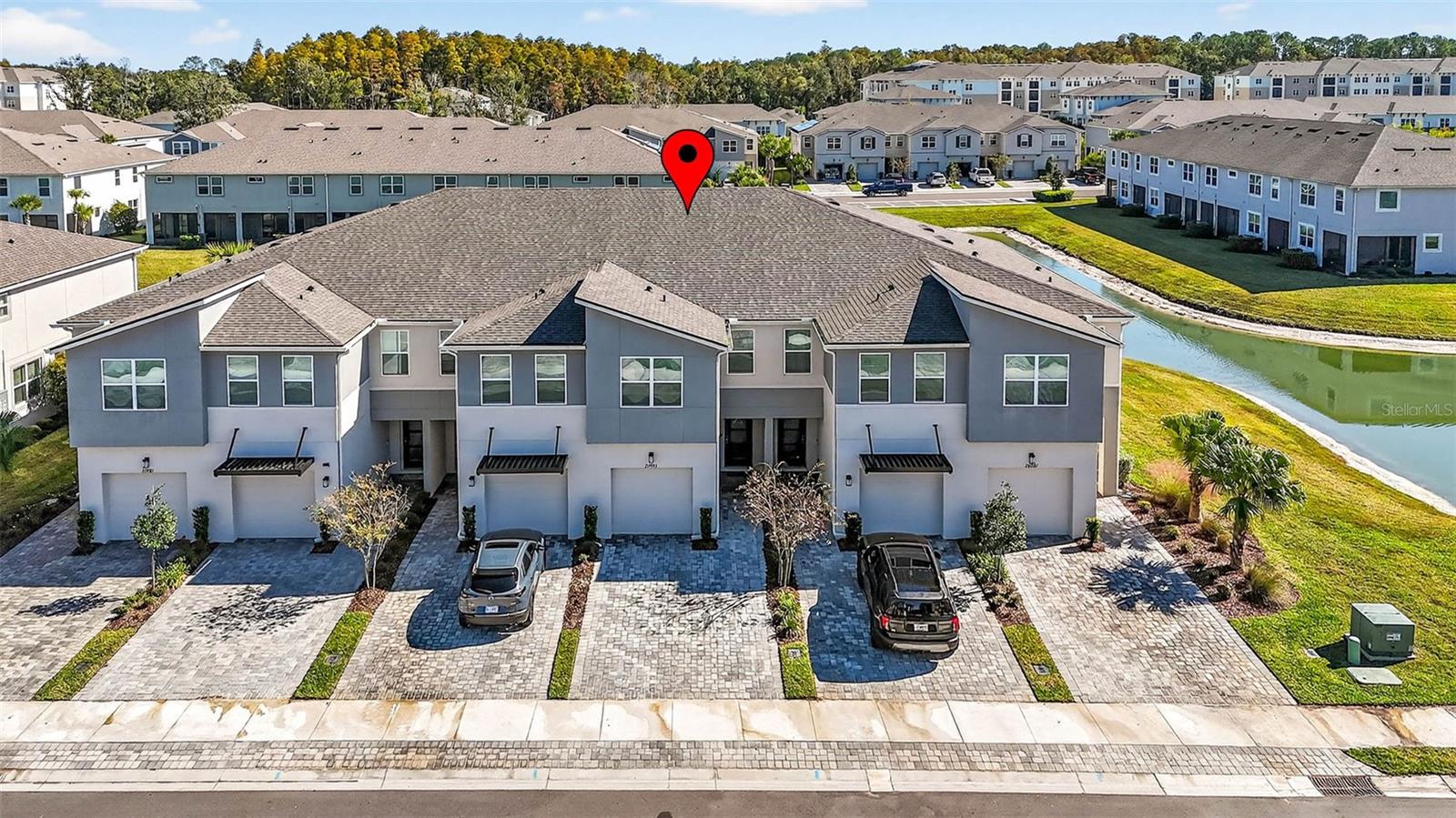 VOLANTI - Residential