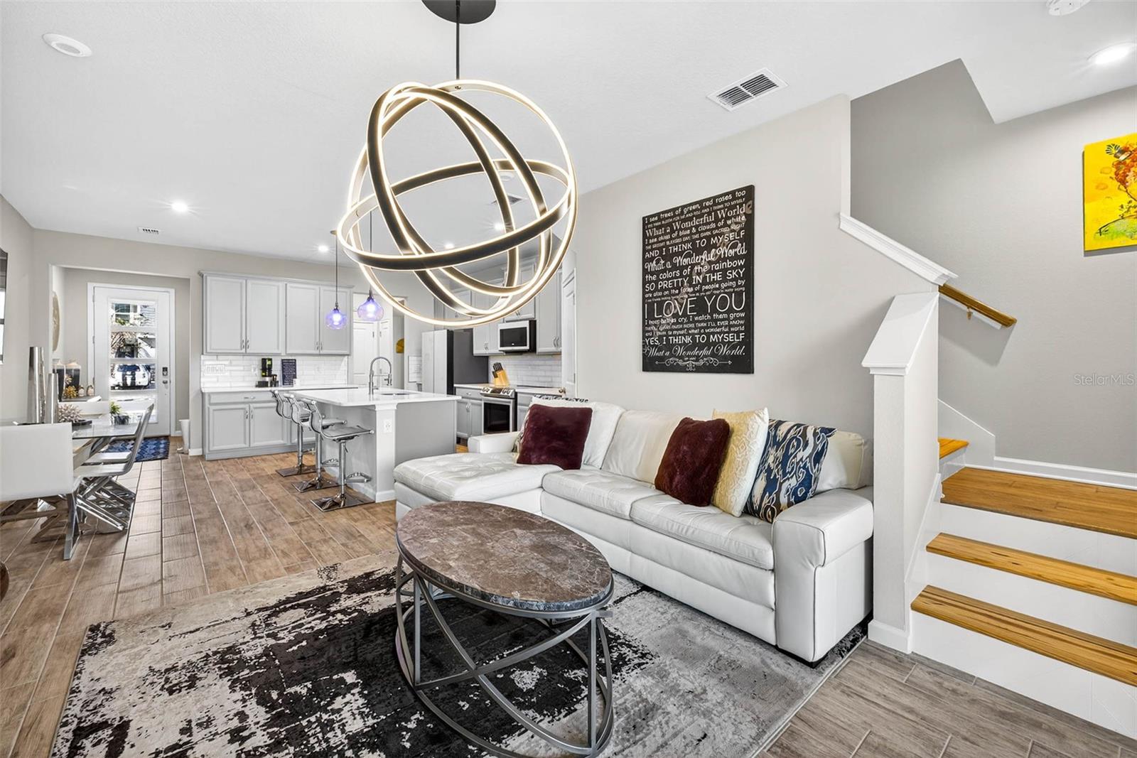 VOLANTI - Residential