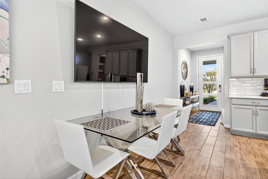 Photo of 25993 Woven Wicker Bend, Lutz, FL 33559 (MLS # TB8449774)