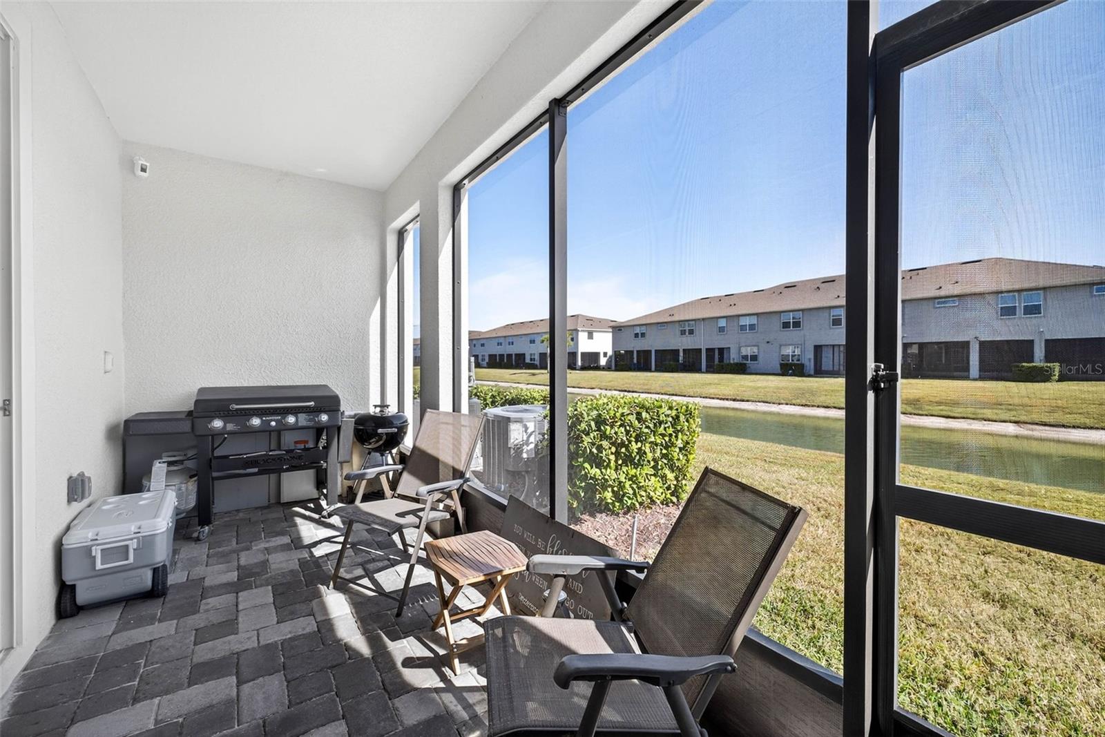 VOLANTI - Residential