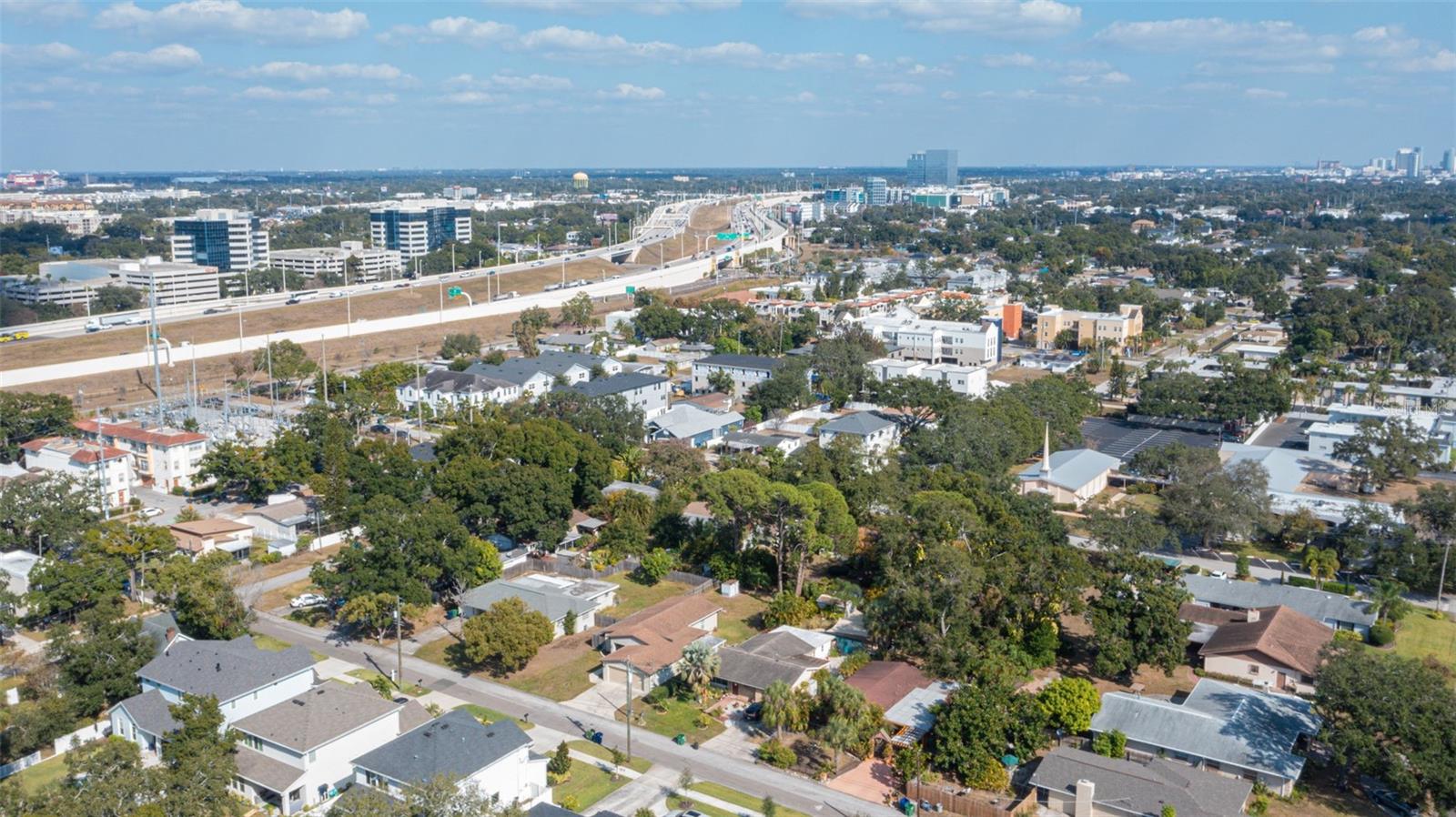 BEVERLY PARK - Residential