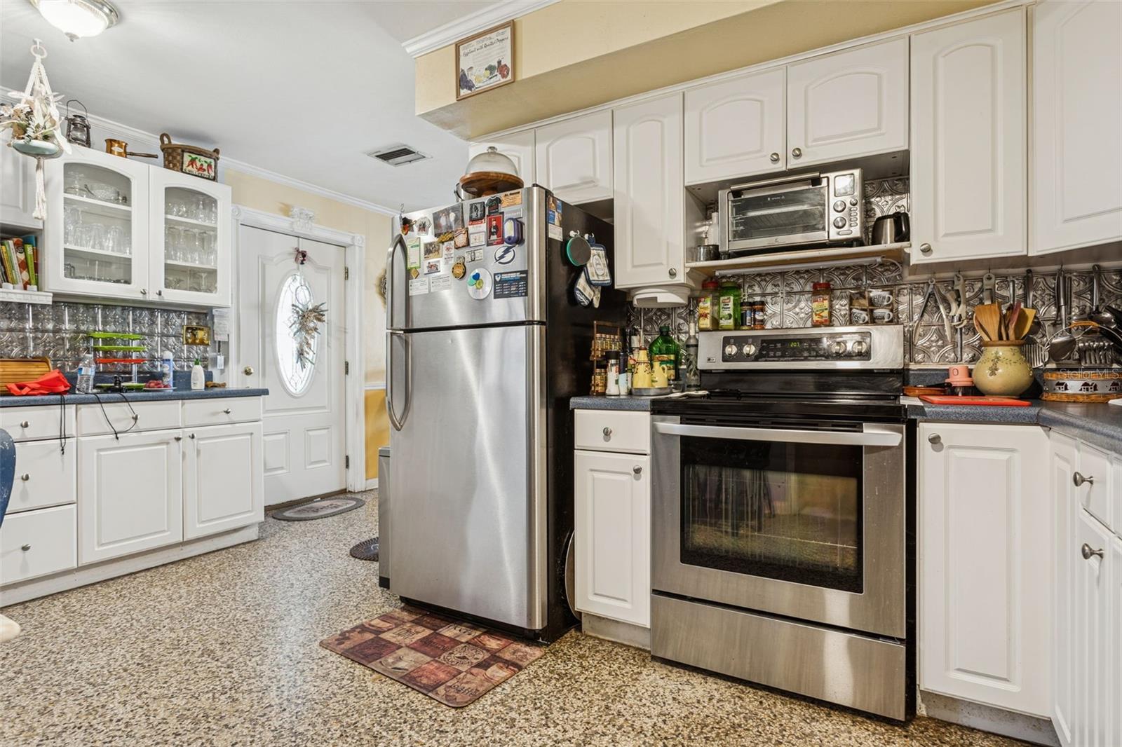 BEVERLY PARK - Residential