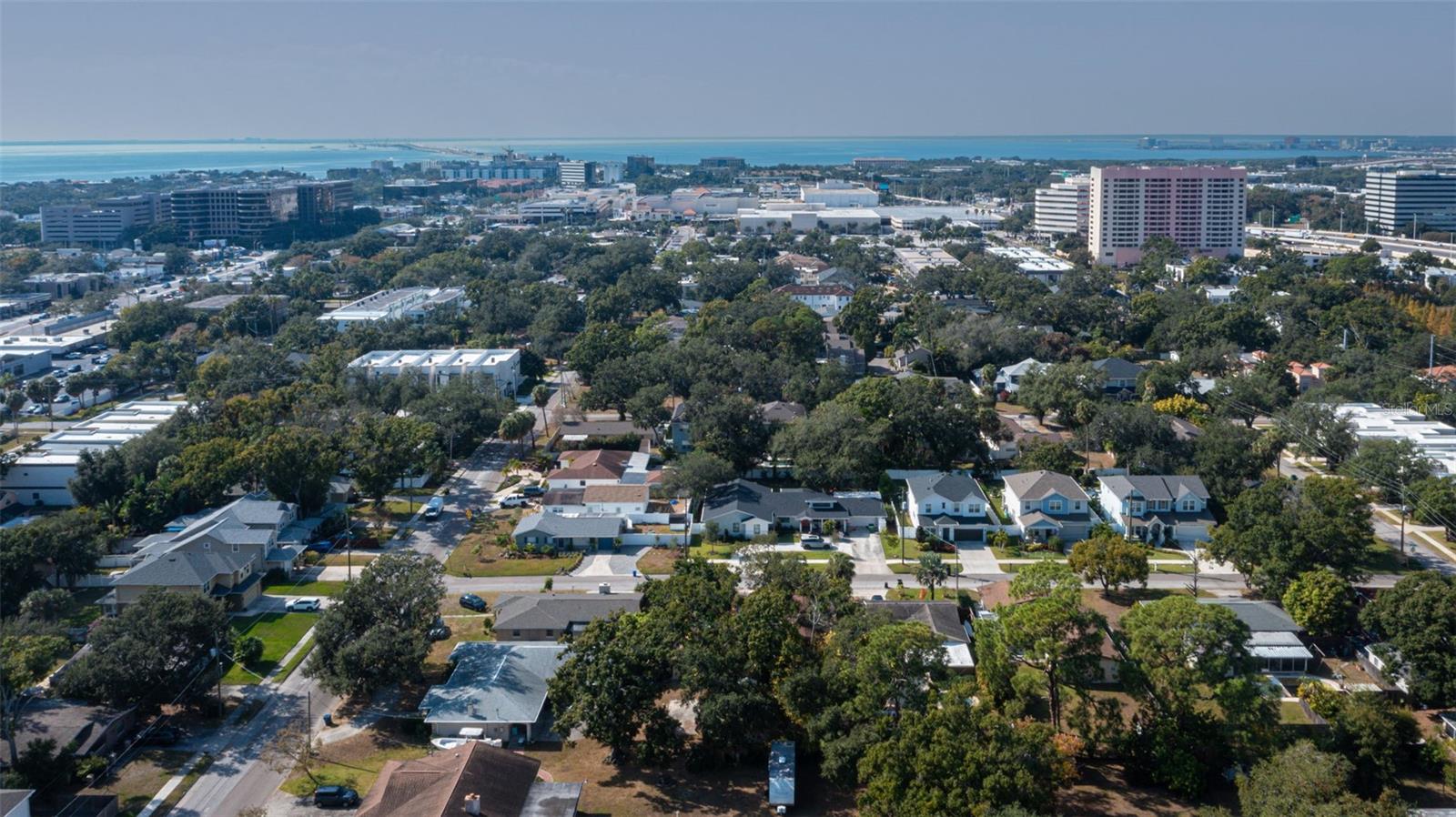 BEVERLY PARK - Residential