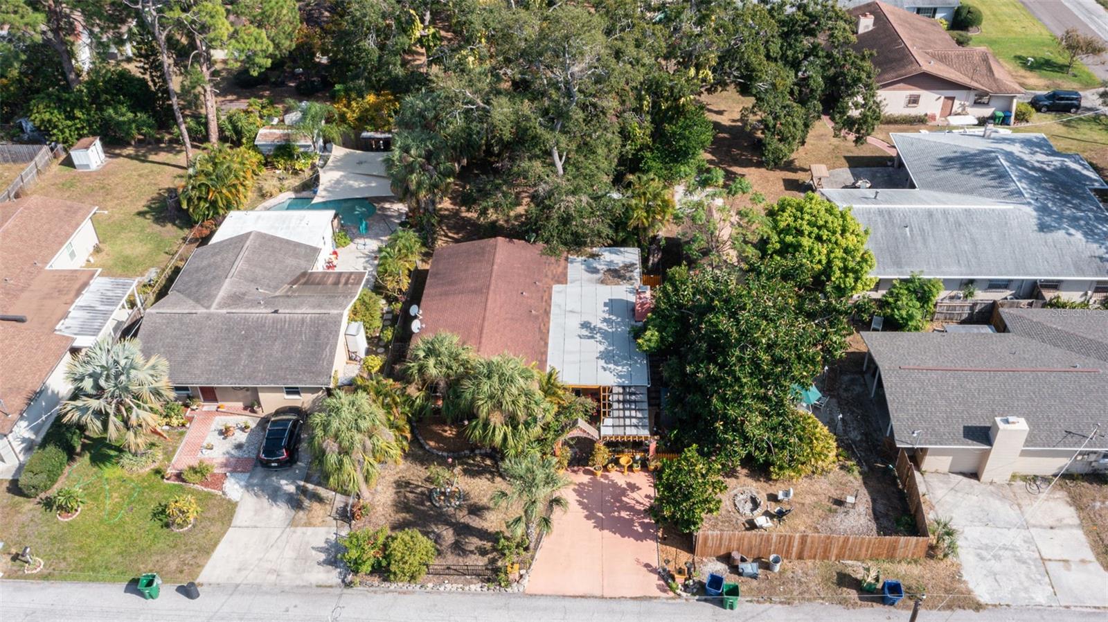 BEVERLY PARK - Residential