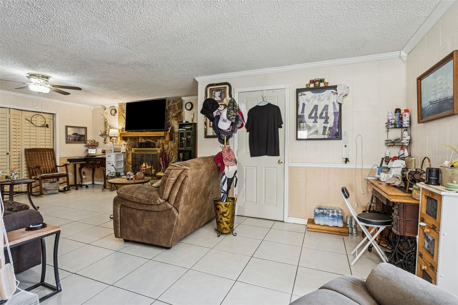 BEVERLY PARK - Residential