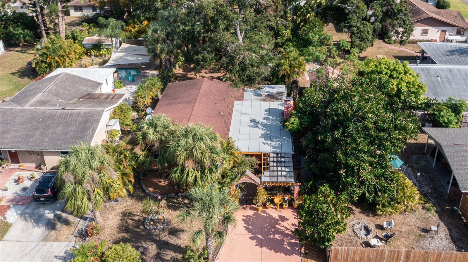 BEVERLY PARK - Residential