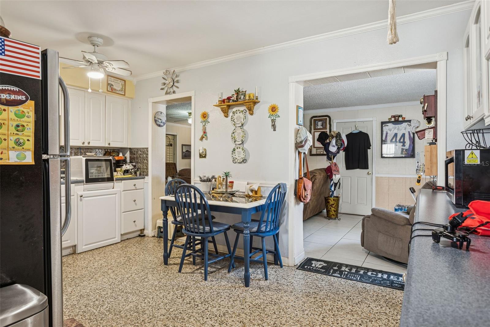 BEVERLY PARK - Residential