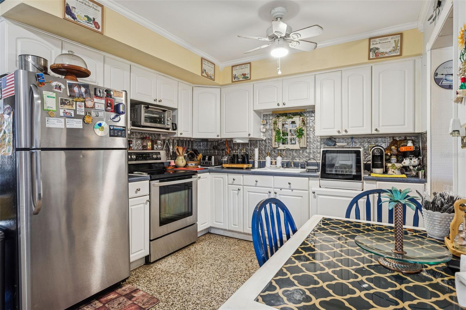 BEVERLY PARK - Residential