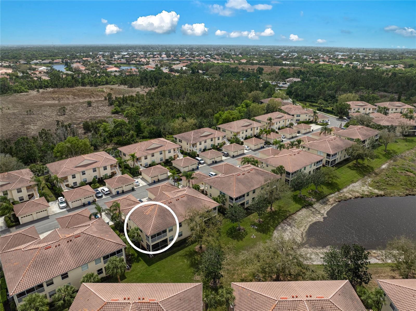 CASA DI AMICI - Residential