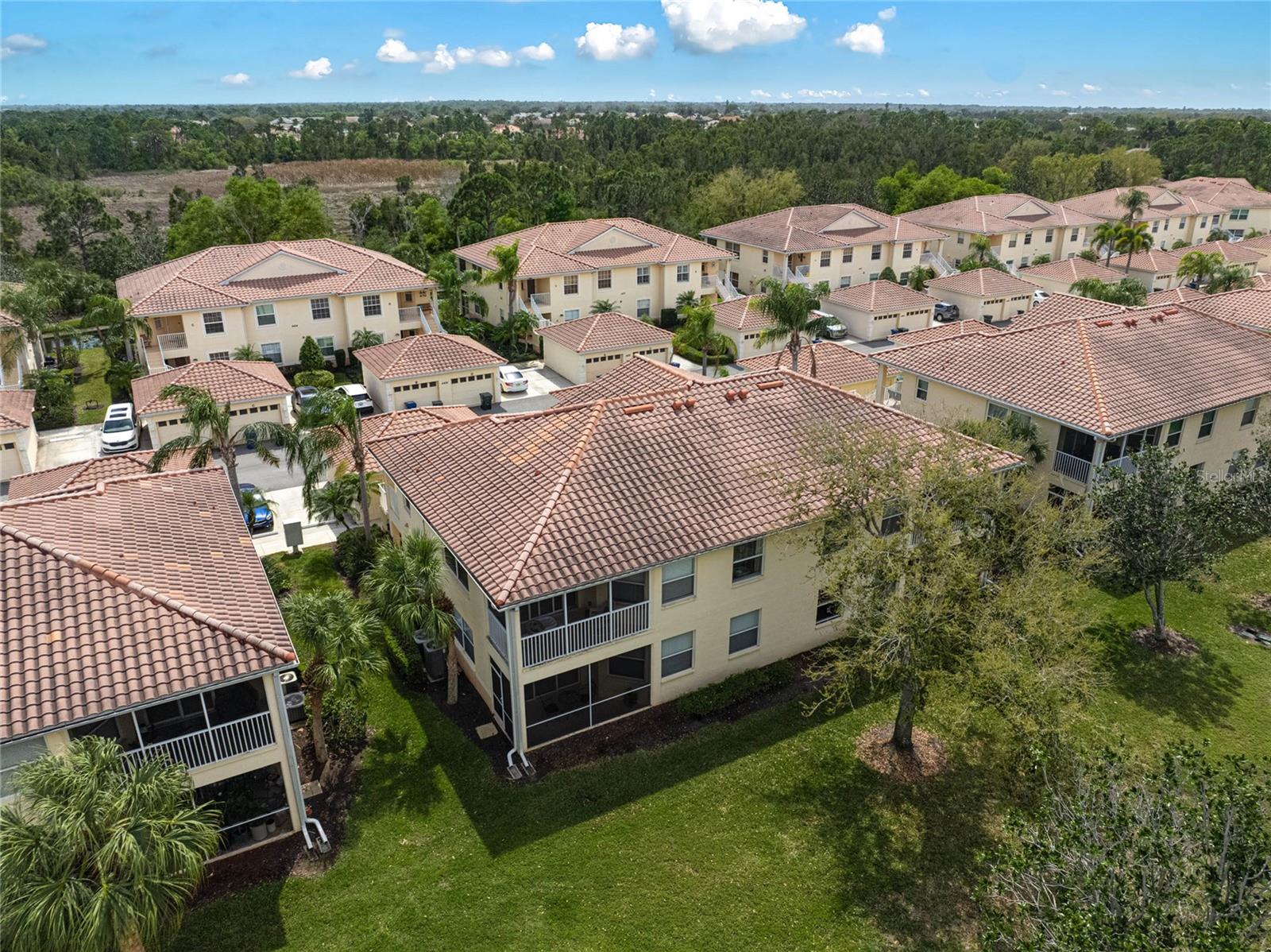 CASA DI AMICI - Residential