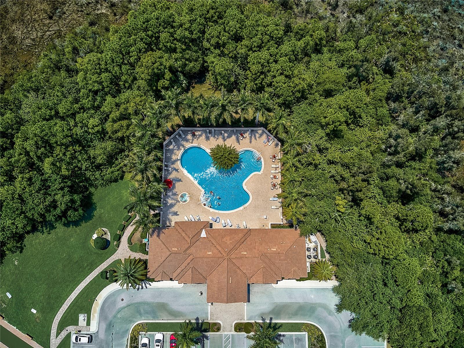 CASA DI AMICI - Residential