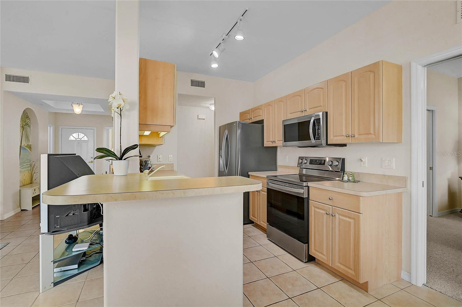 CASA DI AMICI - Residential