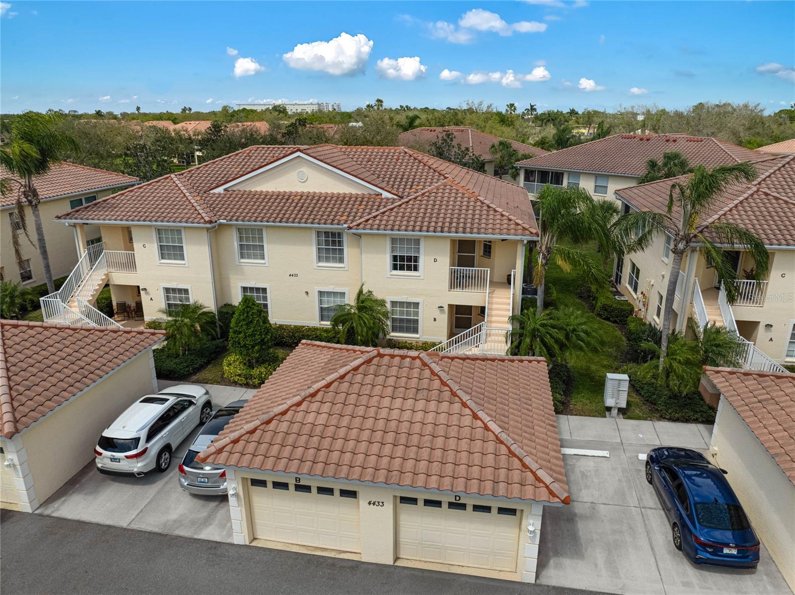 CASA DI AMICI - Residential