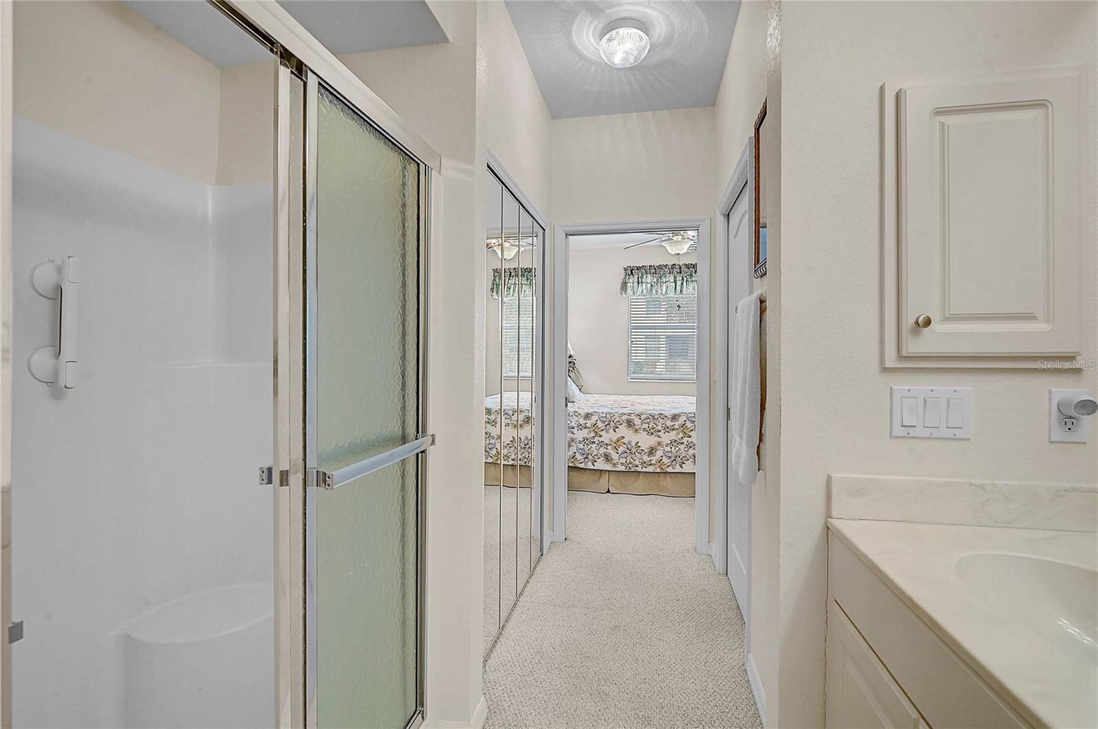 CASA DI AMICI - Residential