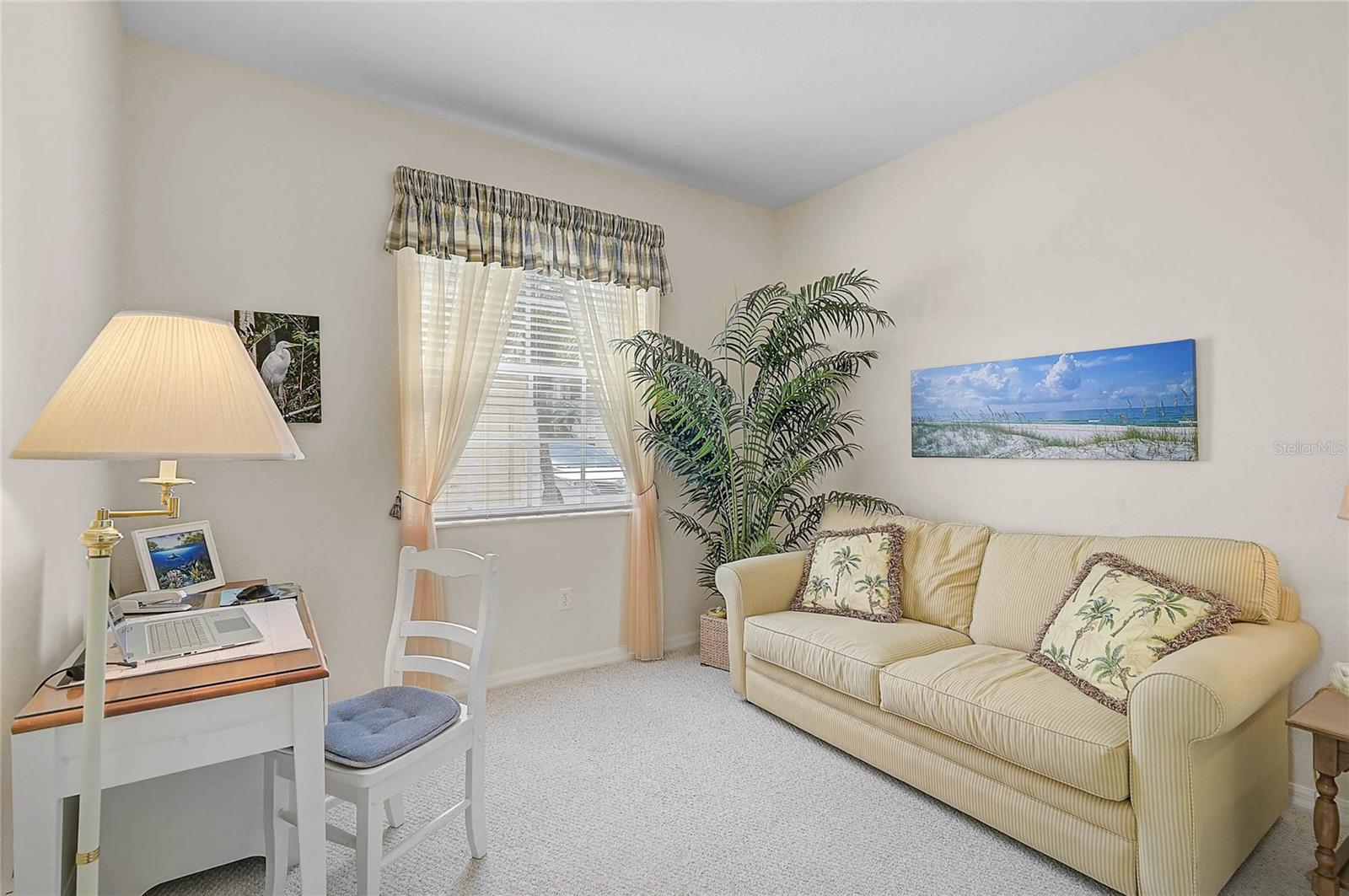 CASA DI AMICI - Residential