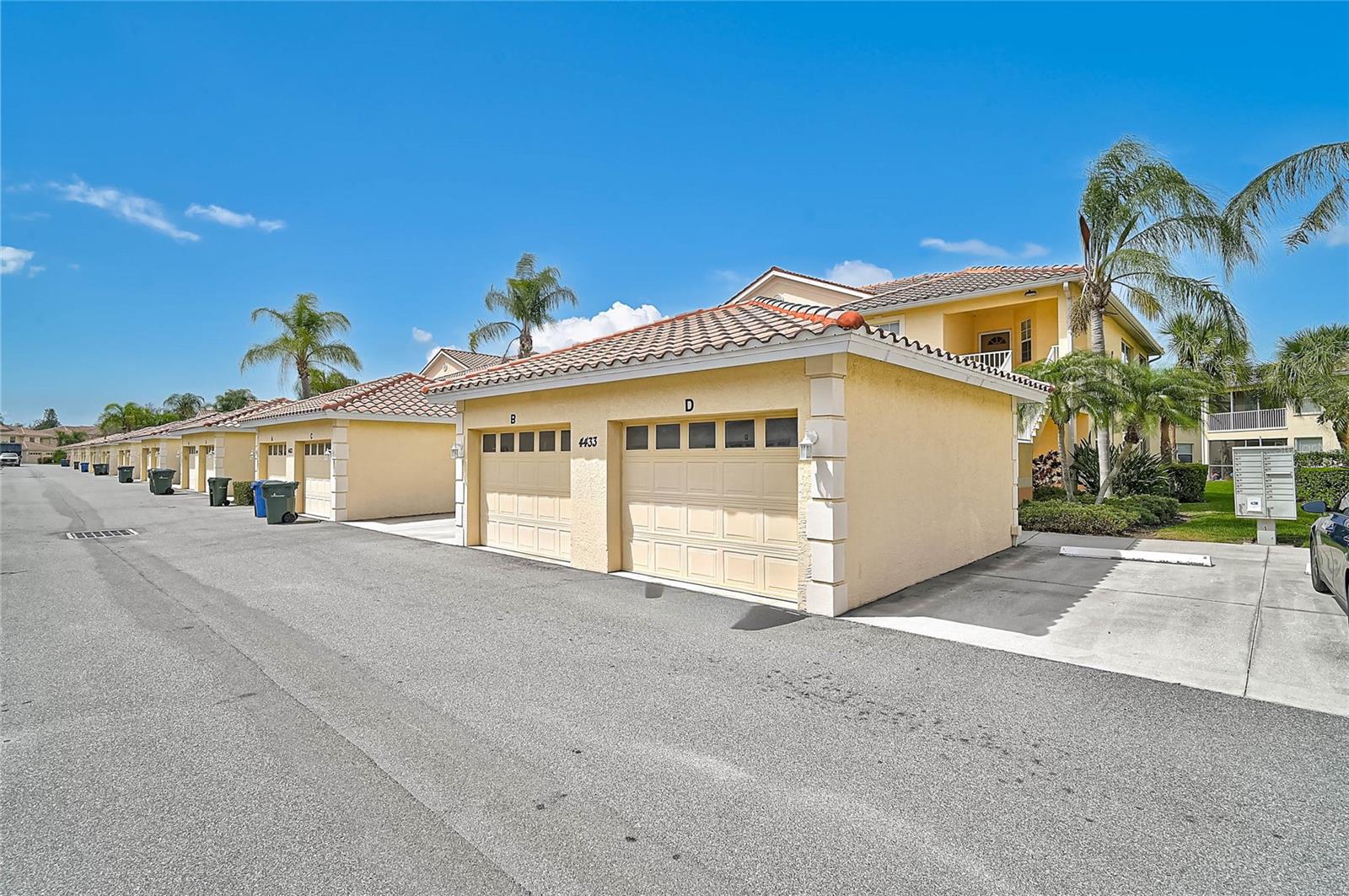 CASA DI AMICI - Residential