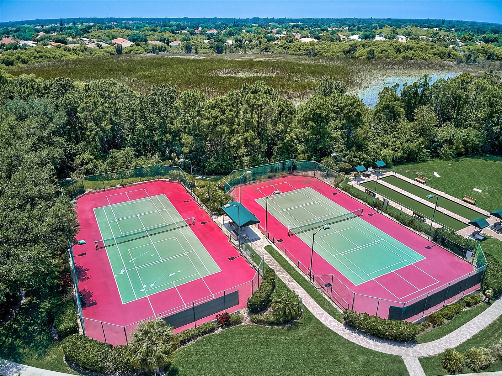 CASA DI AMICI - Residential