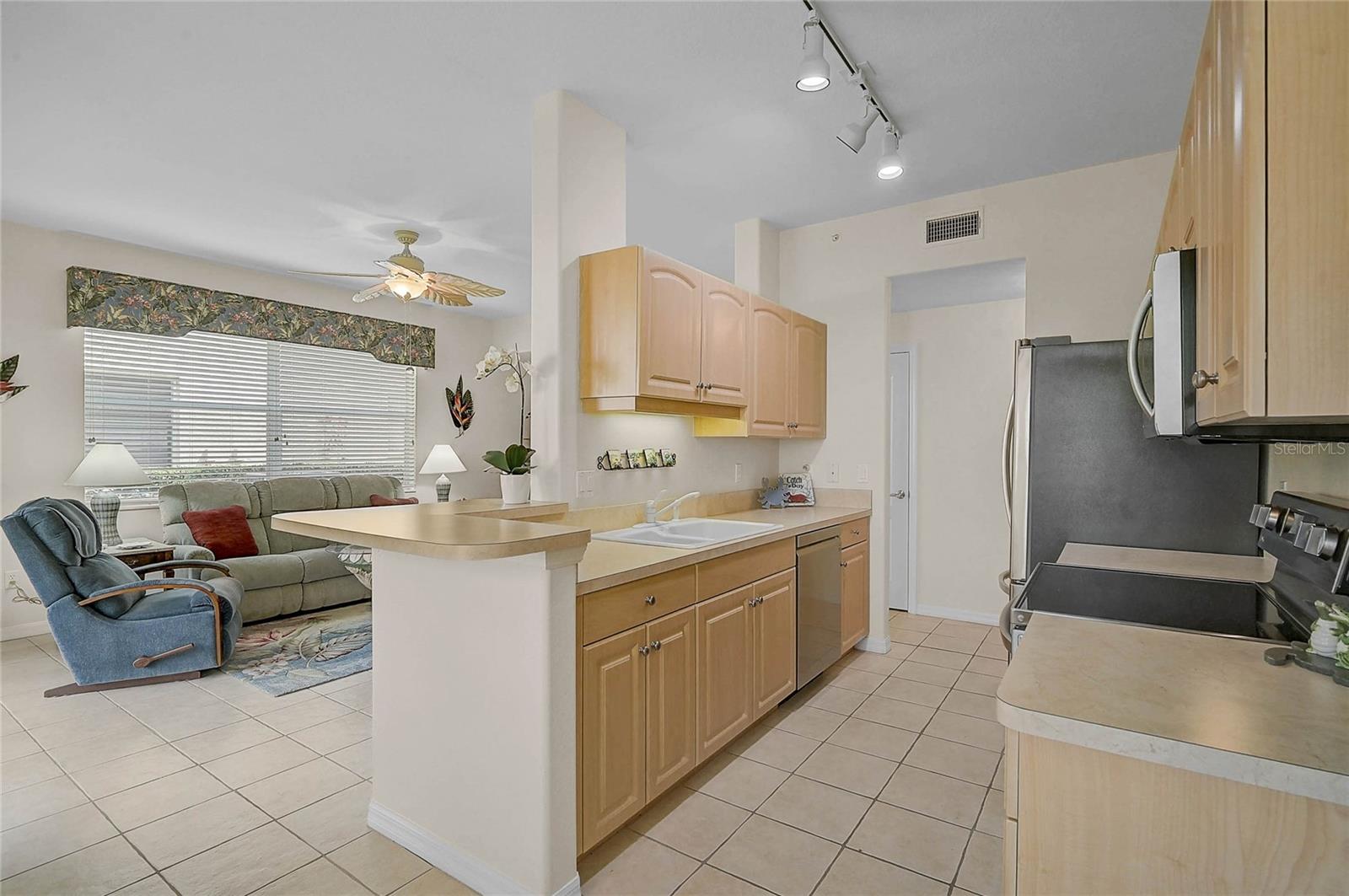 CASA DI AMICI - Residential