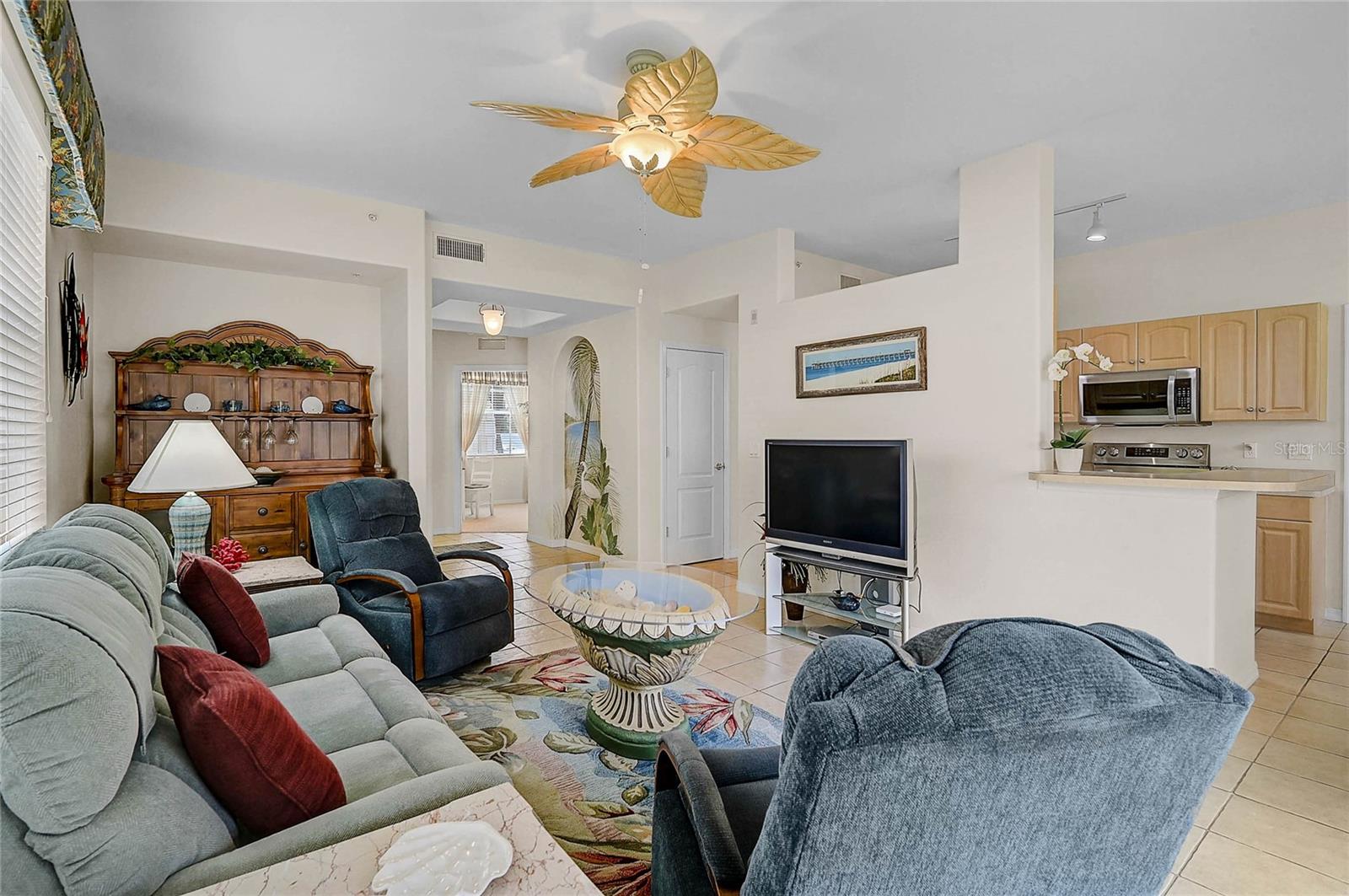 CASA DI AMICI - Residential