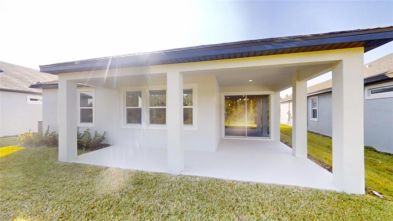 LEGENDS PRESERVE PHASE 1 - Residential Lease