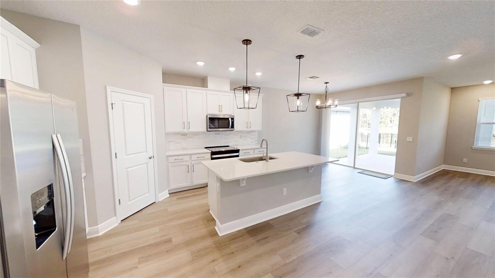 LEGENDS PRESERVE PHASE 1 - Residential Lease